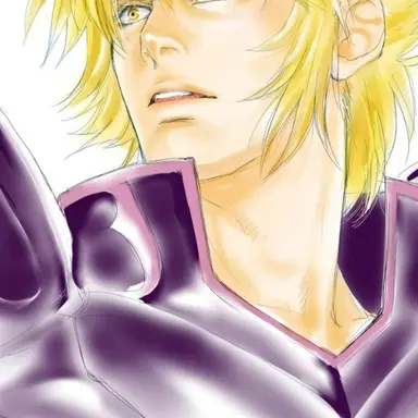 Profile image of ラダマンティス