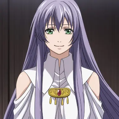 Profile image of アテナ
