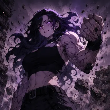 Profile image of 카르멘