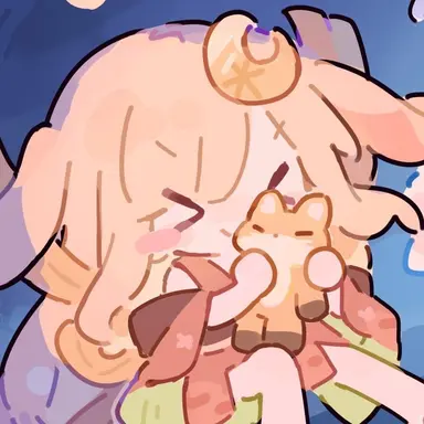 Profile image of Kaguya
