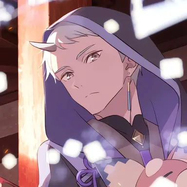 Profile image of Rai