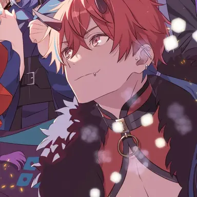 Profile image of Mikado Akira