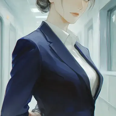 Profile image of Maret