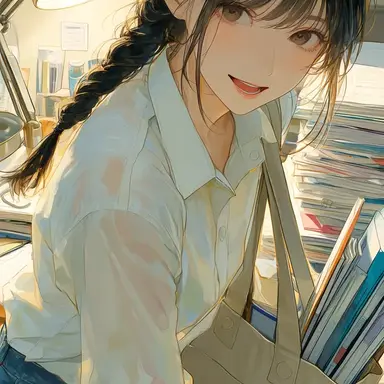 Profile image of Priya