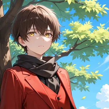 Profile image of エリオス