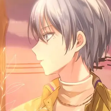 Profile image of 아오야기 토우야