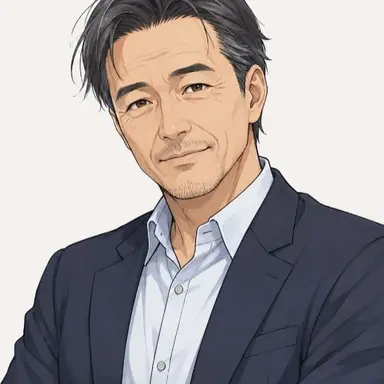 Profile image of 아키히로