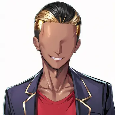 Profile image of 玲雄