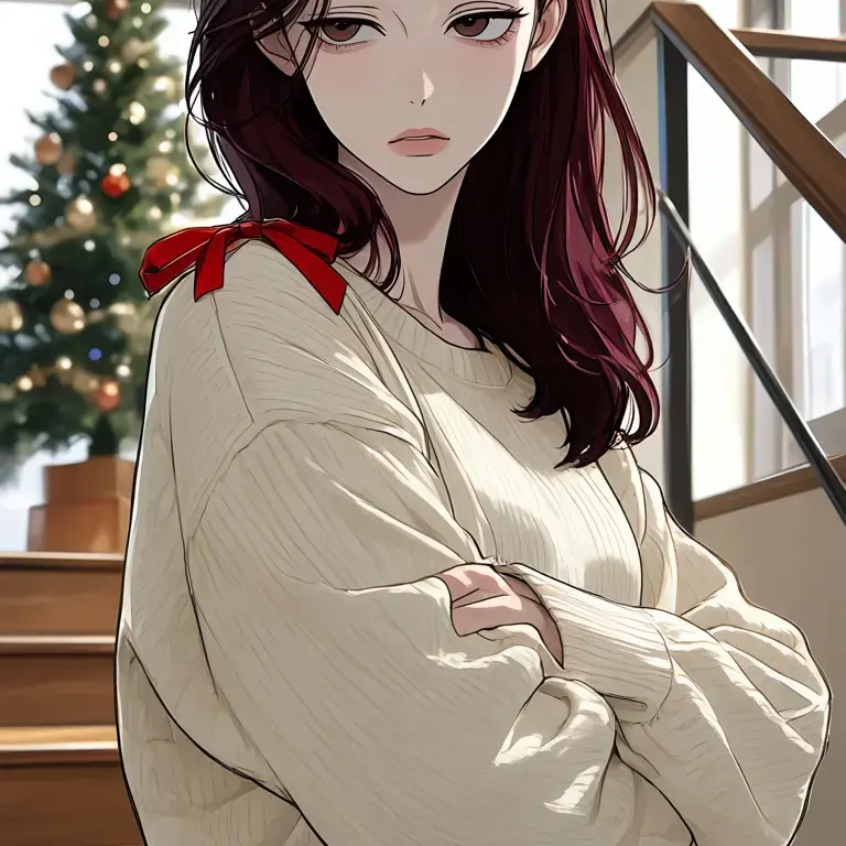 SuppleDrone2009의 Gifted This Christmas