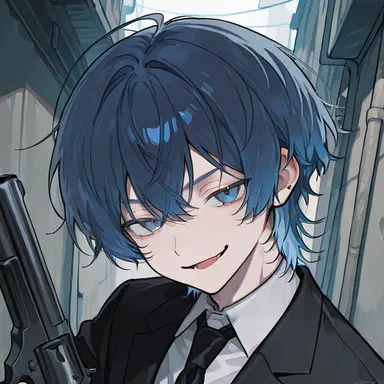 Profile image of 緋夜