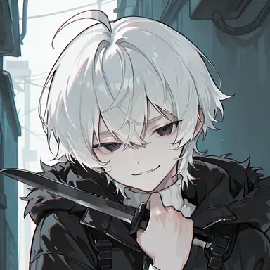 Profile image of 茅羽
