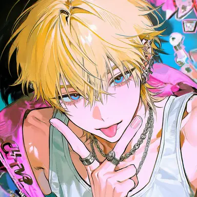 Profile image of 신야