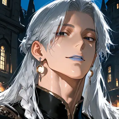 Profile image of ムーゲン