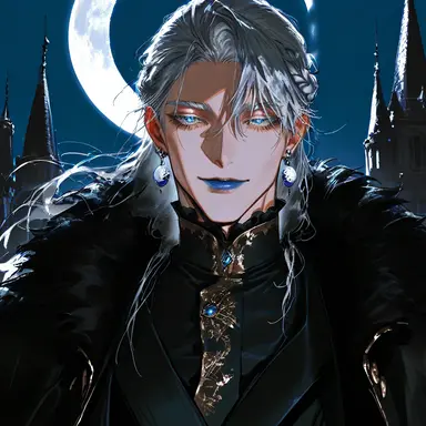 Profile image of ムーゲン
