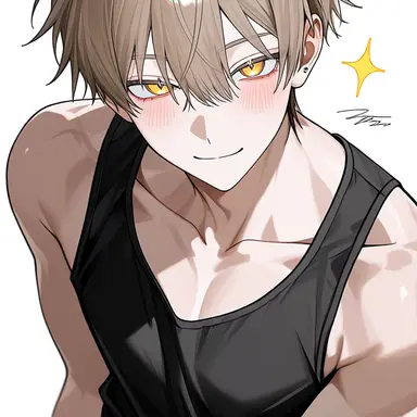 Profile image of 煉
