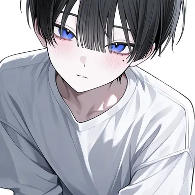 Profile image of 律