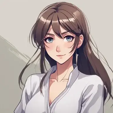 Profile image of Marina