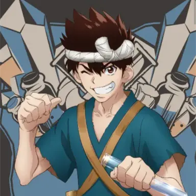 Profile image of クロム