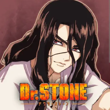 Profile image of 獅子王 司