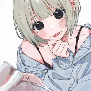 Profile image of ブリ美