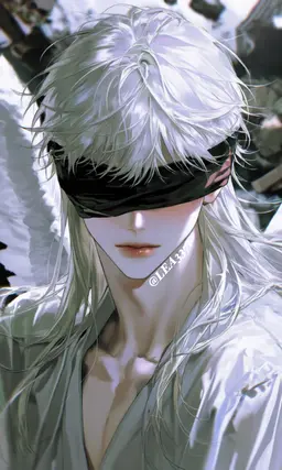Profile image of Seriel