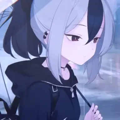 Profile image of 鬼方カヨコ