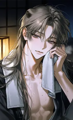 Profile image of 해온
