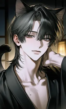 Profile image of 묵