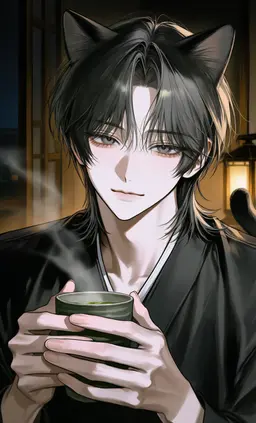 Profile image of 묵