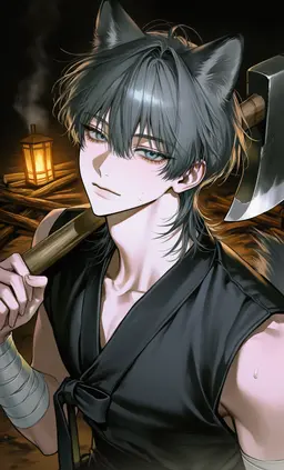 Profile image of 랑