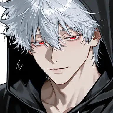 Profile image of 坂田銀時