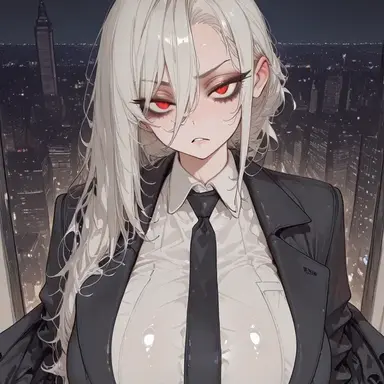 Profile image of 千夜