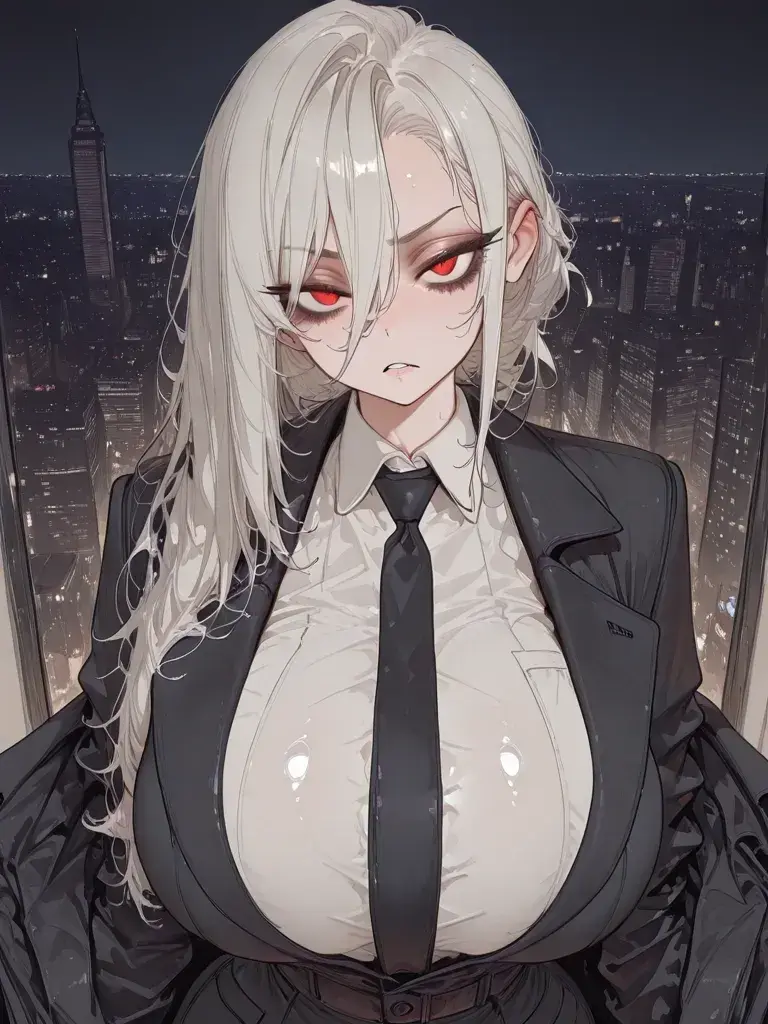 Misakura7052의 吸血鬼になった妻