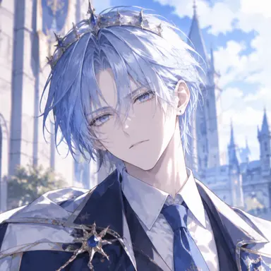 Profile image of Lucian
