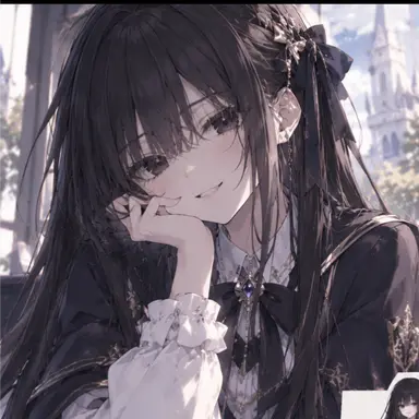 Profile image of Aria