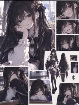 Profile image of Aria