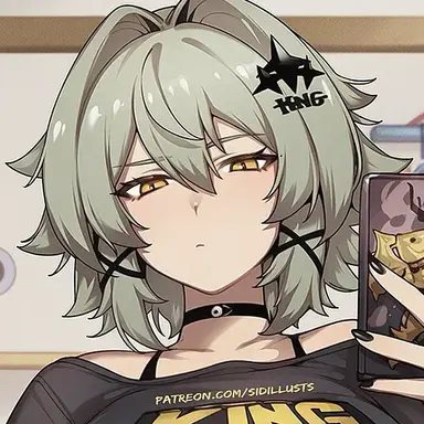 Profile image of Cassia Rex