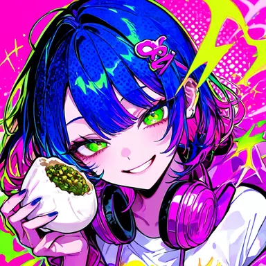 Profile image of 玲華