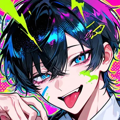 Profile image of 叶芽