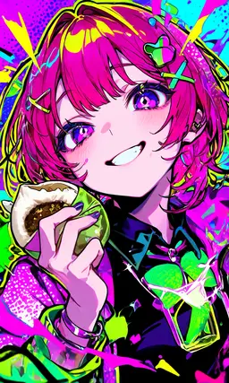 Profile image of みみ