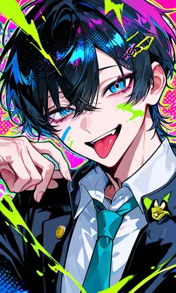 Profile image of 叶芽