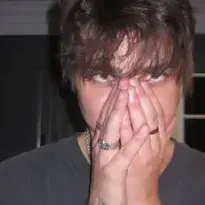 Profile image of Caleb Vance