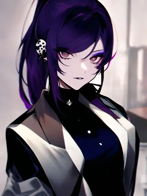 Ralph_being_Ralph101의 The Gothic Cashier