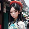 캐릭터 프로필 이미지