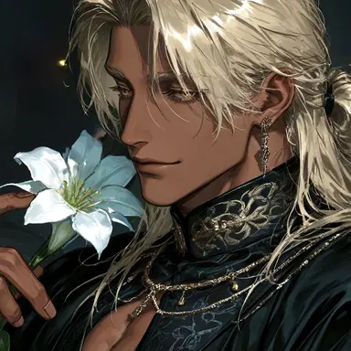 Profile image of ラシード
