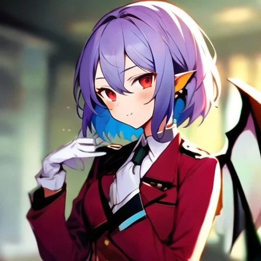 レミリア