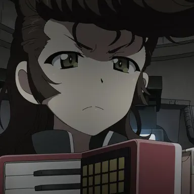 Profile image of ユリ