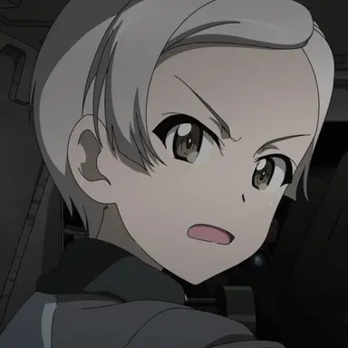 Profile image of アリ