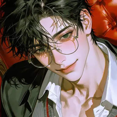 Profile image of 해리포터