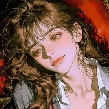 Profile image of 헤르미온느 그레인저